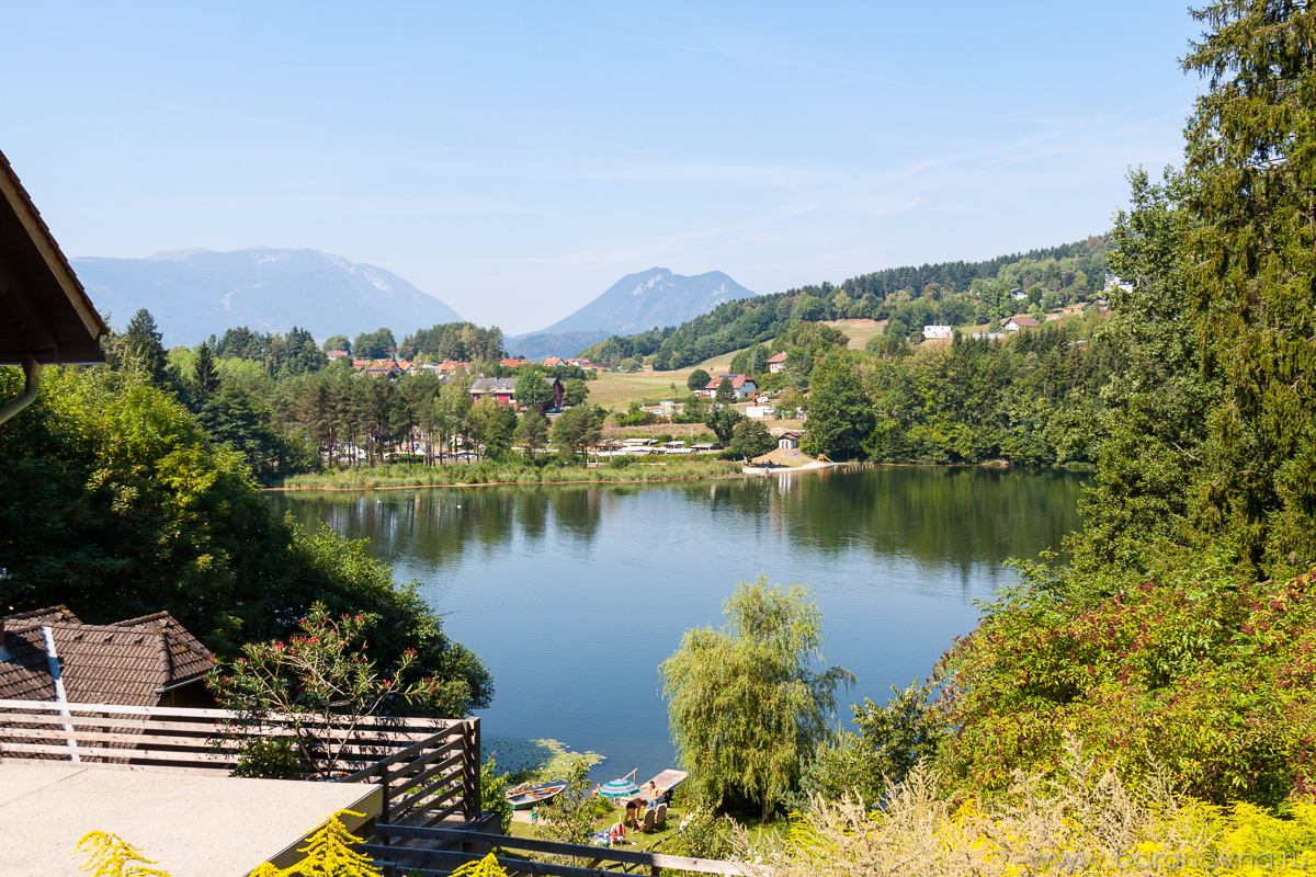 Vassacher See